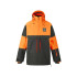 Veste de ski noire Photo Anton Man