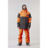 Veste de ski noire Photo Anton Man