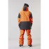 Veste de ski noire Photo Anton Man