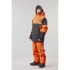 Veste de ski noire Photo Anton Man