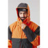 Veste de ski noire Photo Anton Man
