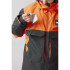 Veste de ski noire Photo Anton Man