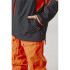 Veste de ski noire Photo Anton Man