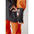 Veste de ski noire Photo Anton Man