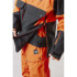 Veste de ski noire Photo Anton Man