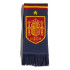 Écharpe adidas Espagne bleue