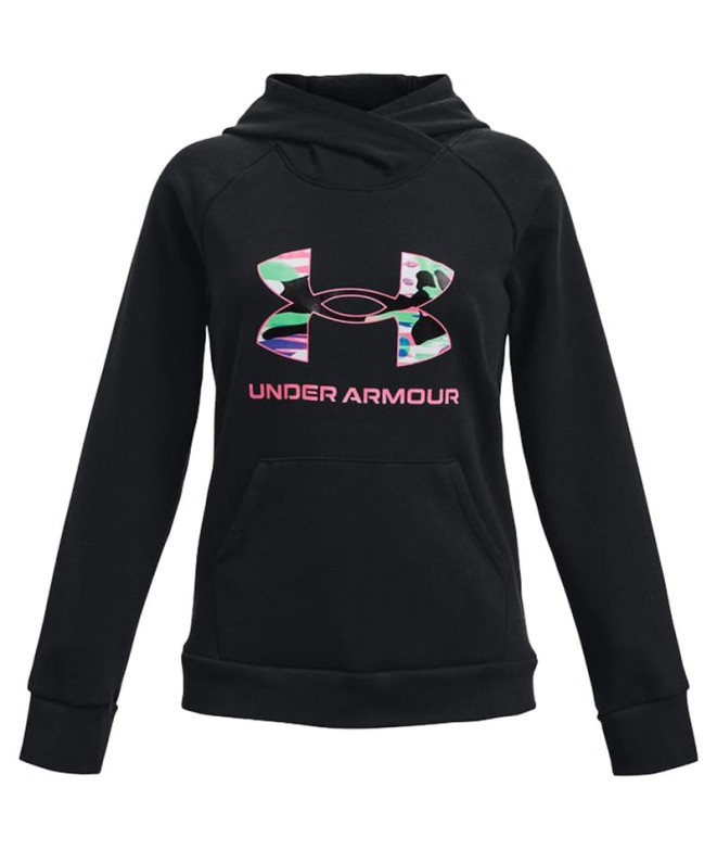 Sweatshirt Under Armour Rival Fleece Big Logo...