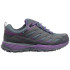 Mountain chaussures Hi-Tec Lander Low Femme Gris