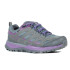 Mountain chaussures Hi-Tec Lander Low Femme Gris