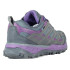 Mountain chaussures Hi-Tec Lander Low Femme Gris