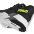 Puma Disperse XT 2 Mesh White Chaussures de fitness pour hommes