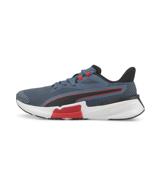 Puma PwrFrame Blue Chaussures de fitness pour...