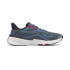 Puma PwrFrame Blue Chaussures de fitness pour hommes