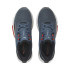 Puma PwrFrame Blue Chaussures de fitness pour hommes