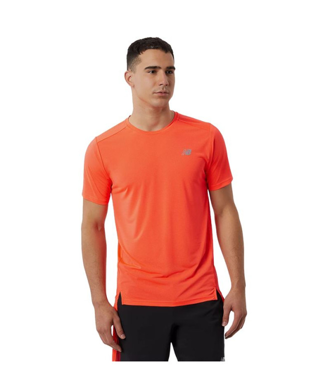 T-shirt running New Balance de Accelerate...