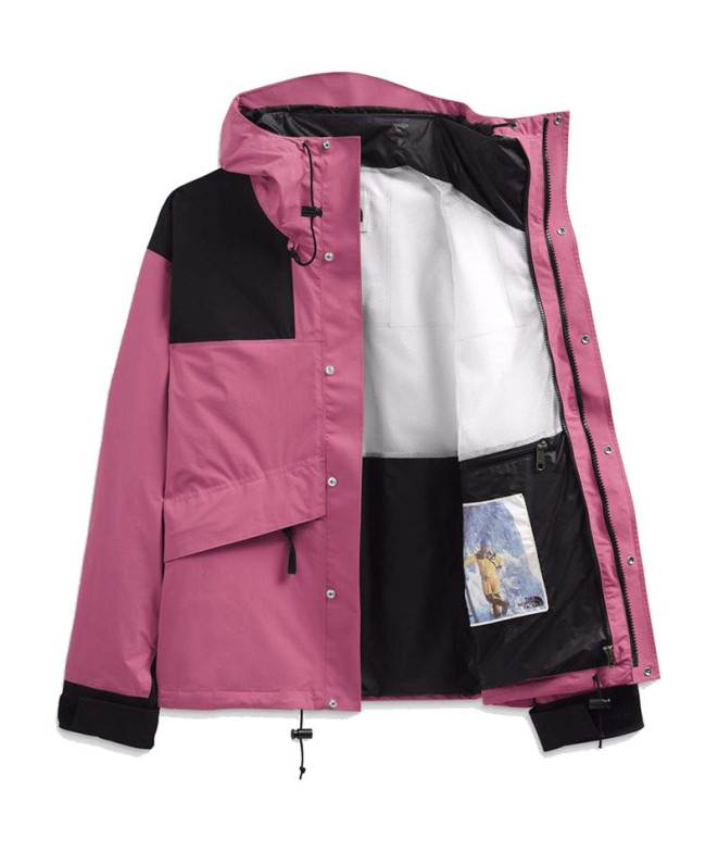 Mountain Jacket The North Face Mountain Retro...