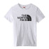 T-shirt The North Face Easy Grey Kids