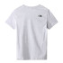 T-shirt The North Face Easy Grey Kids