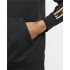 Sweat Nike Sportswear Repeat Noir Homme