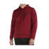 Sweat Padel BullPadel Lipis Hommes Rouge