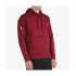 Sweat Padel BullPadel Lipis Hommes Rouge