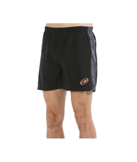 Pantalon BullPadel Moler Homme noir
