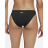Bikini de Playa Y Piscine Nike Racerback Femme Noir