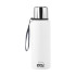 Photo Campei mountain bottle white