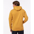 Yellow Hoodie Rip Curl Down The Line Men's