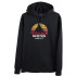 Sweat Burton Underhill Noir Homme