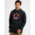 Sweat Burton Underhill Noir Homme
