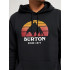 Sweat Burton Underhill Noir Homme