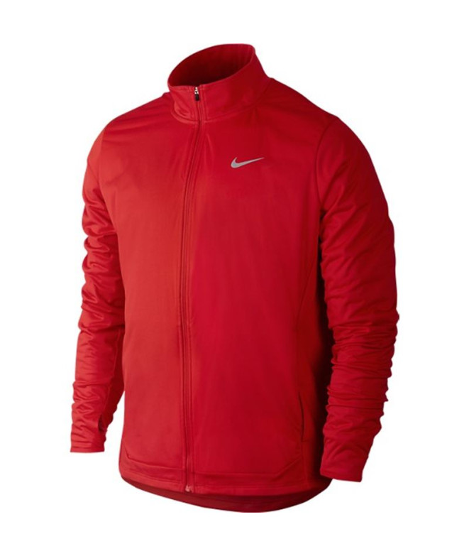 Veste de running Nike Shield