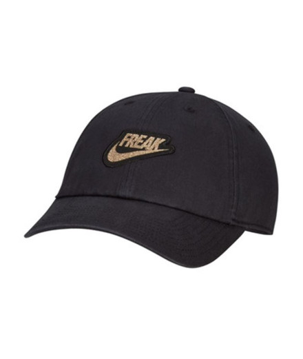 Casquette basket-ball Nike de Dri-FIT Giannis Heritage86...
