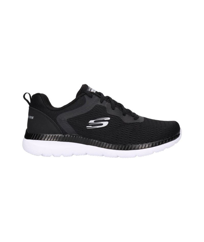 Chaussures Skechers Bountiful - Quick Pa Femme...