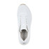 ChaussuresSkechers Uno - femme Stand On Air Blanc