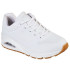 ChaussuresSkechers Uno - femme Stand On Air Blanc