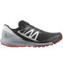Chaussures trail Salomon par Sense Ride 4 Black Homme