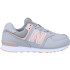 Chaussures New Balance Enfant 574 Gris