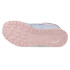Chaussures New Balance Enfant 574 Gris