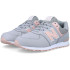 Chaussures New Balance Enfant 574 Gris