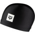 Bonnet de bain Arena Unix II Noir