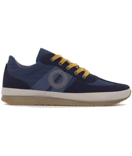 Chaussures Aro 3617 Jaq Wolverine Veg blue Man
