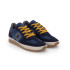 Chaussures Aro 3617 Jaq Wolverine Veg blue Man