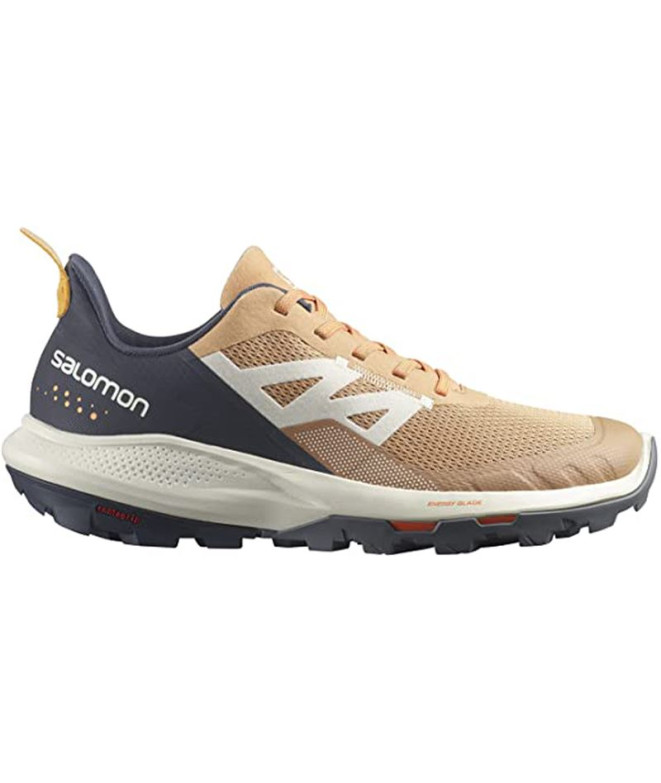 Trail Running Chaussures Salomon Impulse...