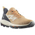 Trail Running Chaussures Salomon Impulse Women's Grey