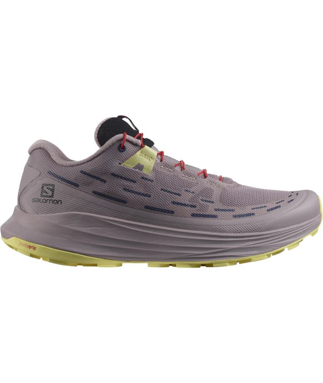 Trail running chaussures Salomon Ultra Glide...