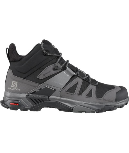 Botas de Montagne Salomon X Ultra 4 Mid Gore-Tex...