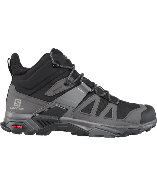 Botas de Montagne Salomon X Ultra 4 Mid...