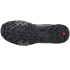 Botas de Montagne Salomon X Ultra 4 Mid Gore-Tex Noir/Gris Homme